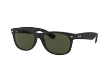 Ray-Ban New Wayfarer Black