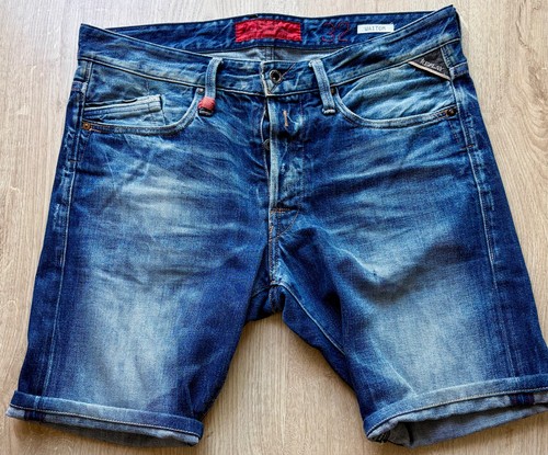 Replay pantaloncini - 🔥!!️replay,
