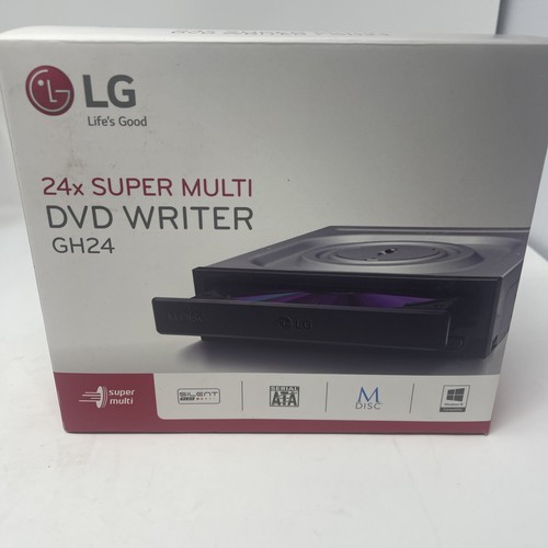 24x super multi - lg, writer
