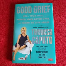 THERESA CAPUTO Good Grief