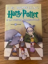 Harry Potter e la Pietra