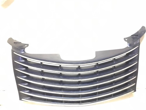 Griglia anteriore per - griglia, chrysler