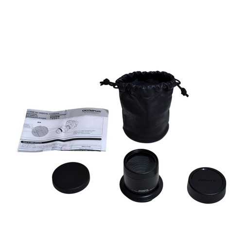 Olympus tcon 17c - tcon-17c, 1,7x