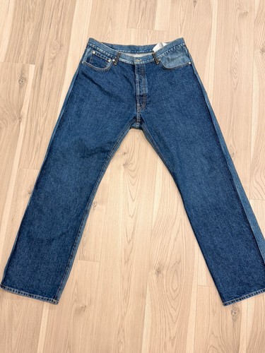 Denim maison margiela - maison,