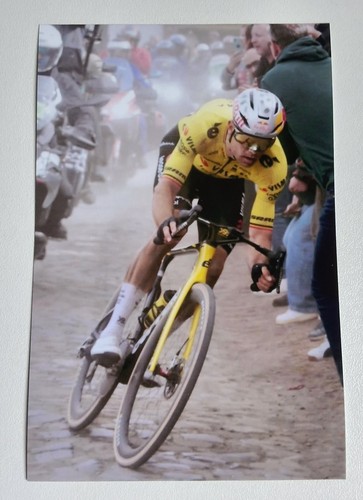 Cyclisme photo cycliste - photo, wout