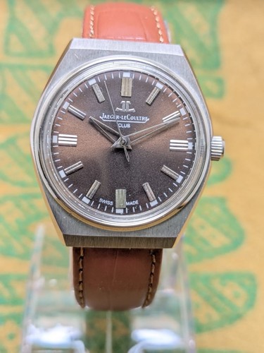 Orologio uomo vintage - orologio,