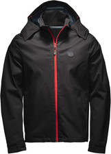 Giacca sportiva leggera Alfa