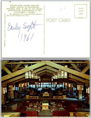 Cartolina canyon hotel lounge - cartolina,