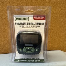 Moultrie Alimentatore Gioco