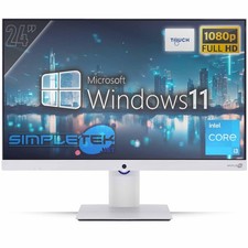 All In One 24" Touch I3 Ram