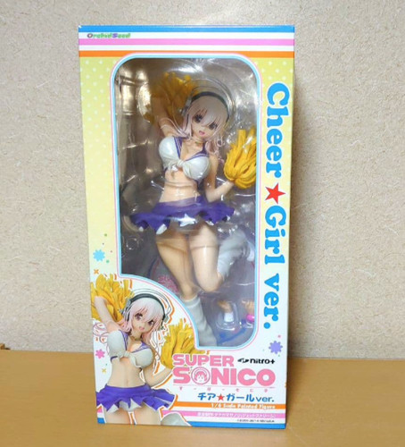 Semi orchidea super sonico - di,
