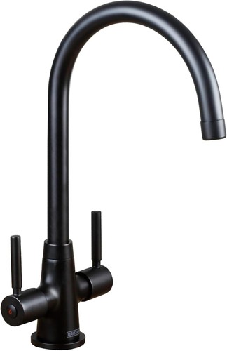 Rubinetto miscelatore mono