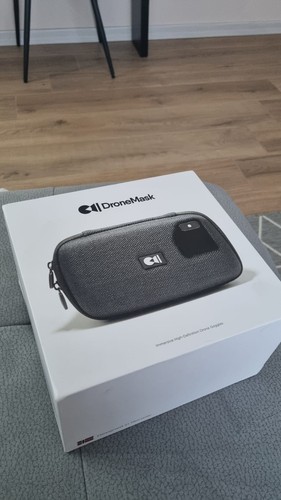 Dronemask visore fpv - 1, per
