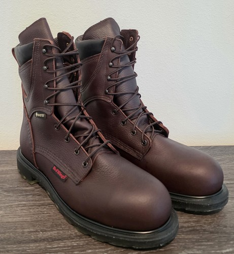 Red wing 2414 - red,