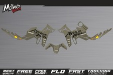 Kit Grafica per Honda Transalp