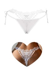 Micro Perizoma G-String Donna