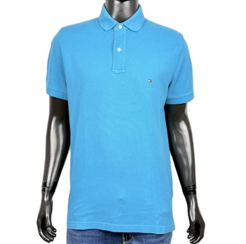 Tommy hilfiger polo - polo, uomo