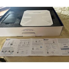 Long Range WiFi Mesh Extender