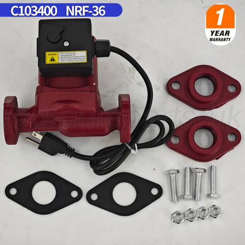103400 nrf pompa - nrf-36,