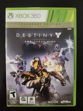 Destiny: Il Re dei Corrotti -