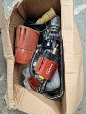 Trapano diamantato Hilti DD350