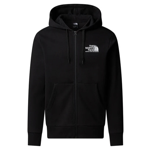 Felpa uomo inverno - , the