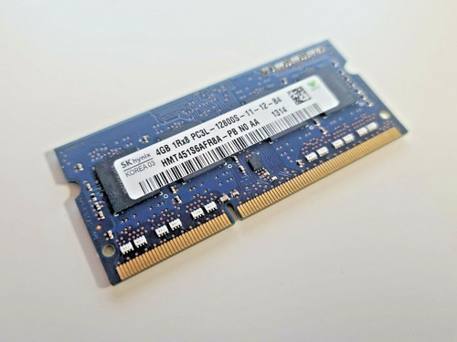 Hynix ddr3l 1600 mhz - hynix,