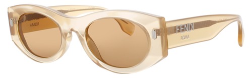 Occhiali sole fendi - da,