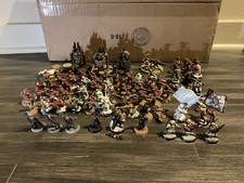 Lotto Lavoro Warhammer 40K