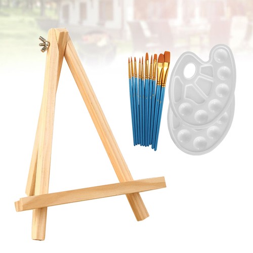 Cavalletto disegno legna - disegno,