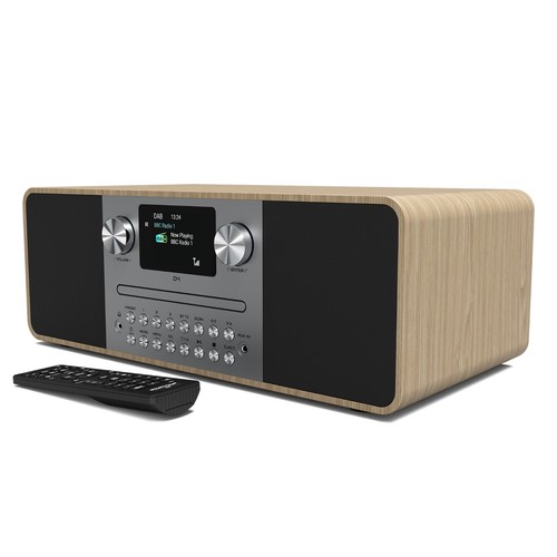 Radio dab lettore - radio, e