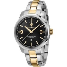 maserati "successo" orologio