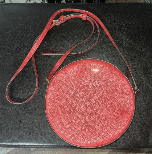 Borsa dkny cindy circle - circle, creata