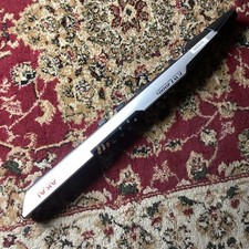 AKAI Professional EWI 4000s con Custodia Testato Funzionante Sintetizzatore Vento