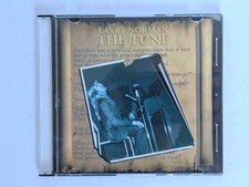 Larry Norman ‎– The Tune (2005) Christian Rock CD Single RARE HTF OOP
