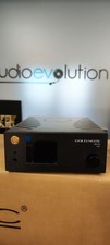 GOLD NOTE DS-10 EVO SISTEMA ALL-IN-ONE nero solo esposto