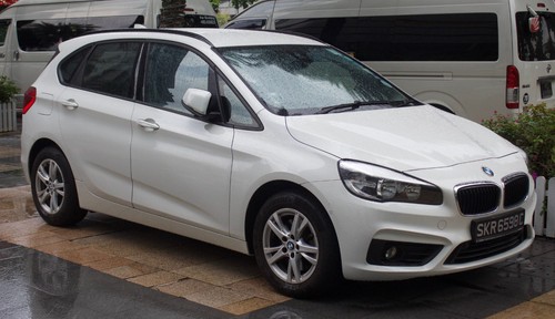 Bmw 216i 218i - bmw,