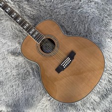 Chitarra acustica Left Handed