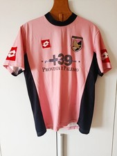 Maglia Calcio Vintage Palermo