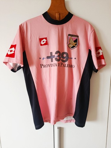 Maglia calcio vintage - calcio, palermo