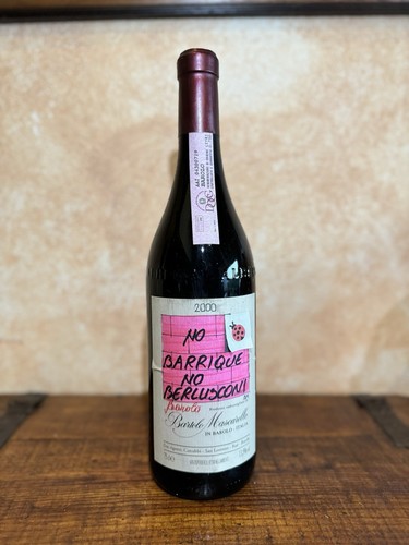 Barolo bartolo mascarello - bartolo,
