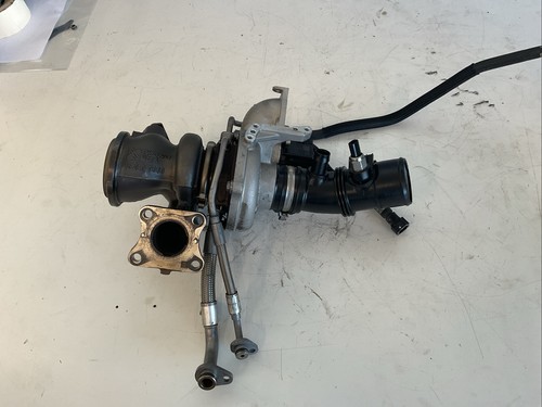 Turbina mopar jeep compass - ,