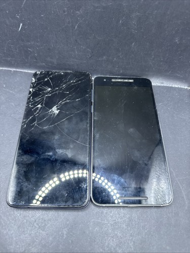 Lot smartphones no - of,