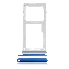 Dual sim card tray - dual,