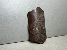 FREGIO STEMMA FRONTALINO