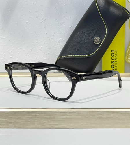 Occhiali sole moscot - occhiali,