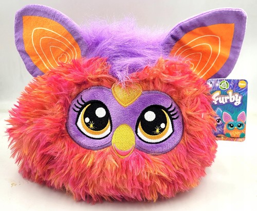 Peluche furby - peluche,