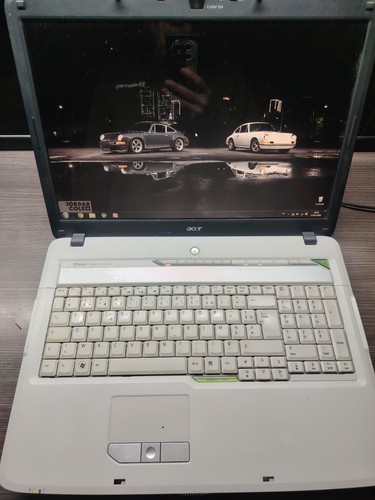 Acer aspire 7720z ick70 - aspire,