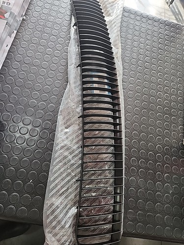 46796386 griglia paraurti - griglia,