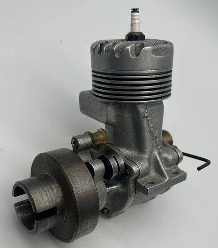 Rara fabbrica atomic 60 - rara,